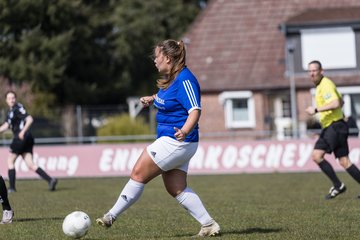 Bild 125 - F VfL Kellinghusen - FSG Kaki-StuSie : Ergebnis: 2:1